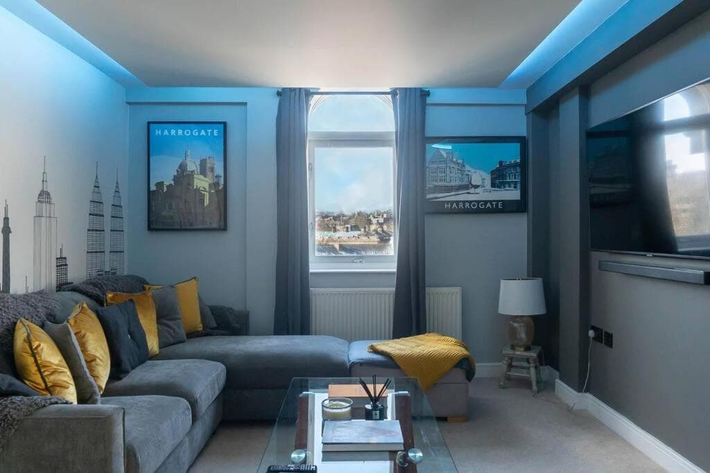 Montpellier Apartment Image 3