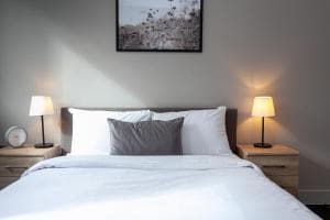 Primero Apartments-The Fitzgerald Apartments Image 3