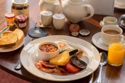 Gisborough Hall Hotel Image 2
