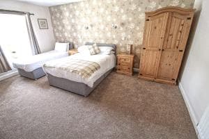 The Wheatsheaf Inn Image 3