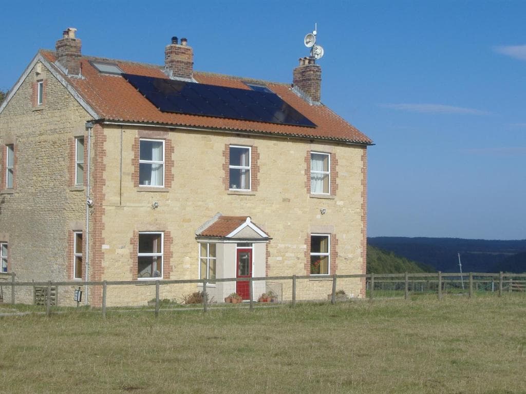 South Moor Farm Image 1