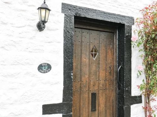Smithy Cottage Image 5