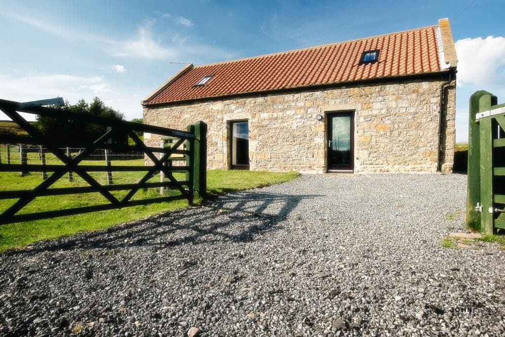 The Old Cow Byre Image 3
