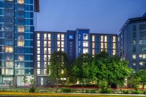 ibis Budget Sheffield Centre St Marys Gate Image 1