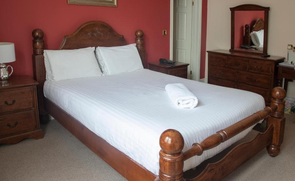 Shakespeare Hotel Image 2