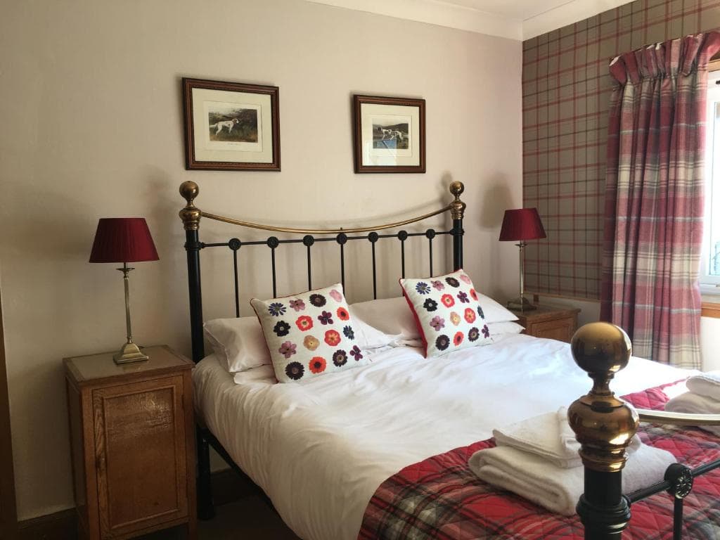 The Inn on the Moor Hotel Image 3