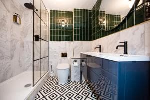 Maison Parfaite LS1 - Luxury City Centre Suites Image 1