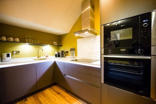 Maison Parfaite LS1 - Luxury City Centre Suites Image 3