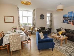 Westonby Lodge Image 3