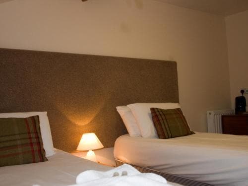 Horseshoe Hotel Image 6
