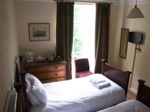 Horseshoe Hotel Image 3