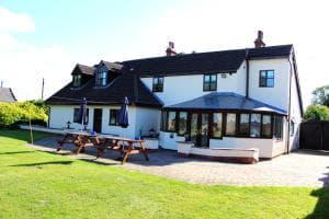 Parkside Guest House Image 1