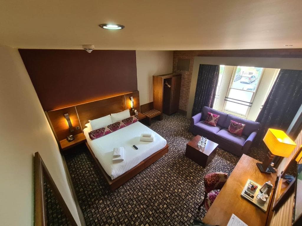 The Rutland Hotel Image 2