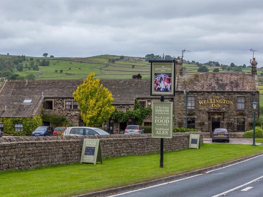 Wellington Inn Image 1