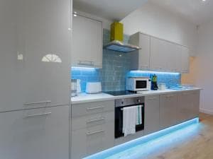 Live in Leeds Greenhill Bungalows Image 1
