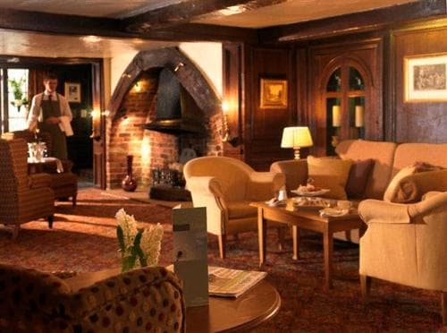 The Bridge Hotel and Spa Image 5