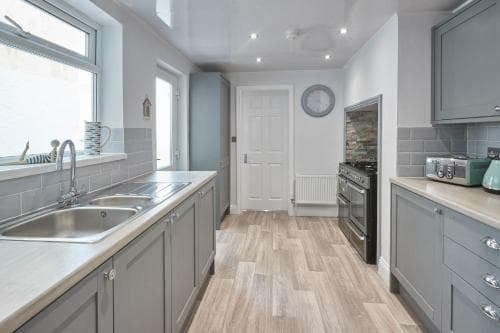 Host & Stay - Riftswood at Ruby Image 4