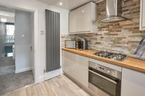 Host & Stay - Riftswood at Ruby Image 7