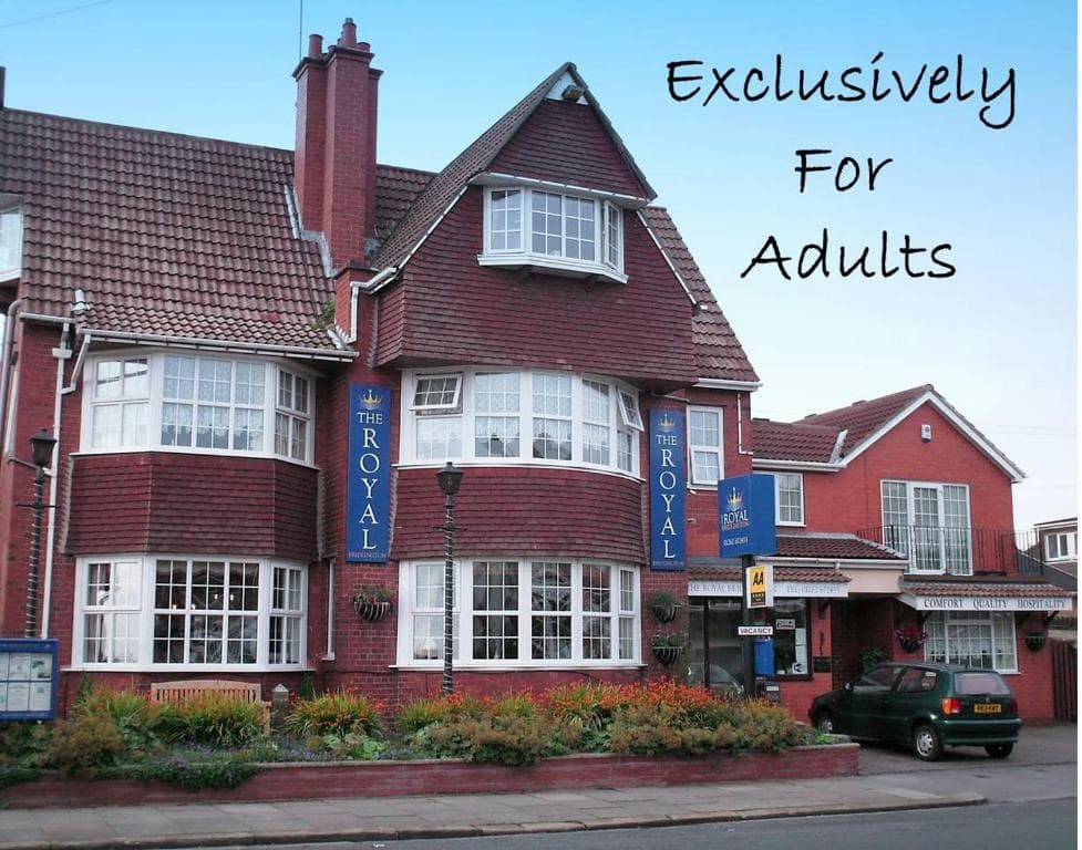 The Royal Bridlington Image 2