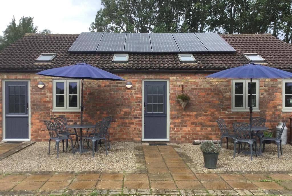 Mowbray Stable Cottages Image 1