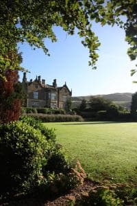 Falcon Manor Hotel Image 1