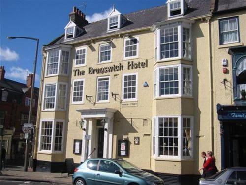 The Brunswick Hotel Image 2