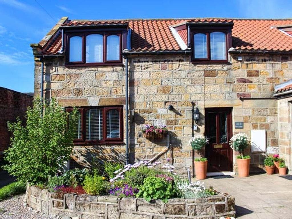 Barn Cottage Image 3