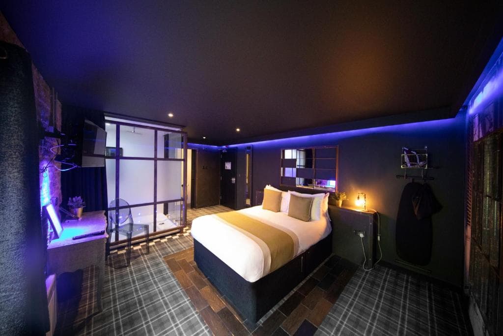 Briggate Hotel Image 2