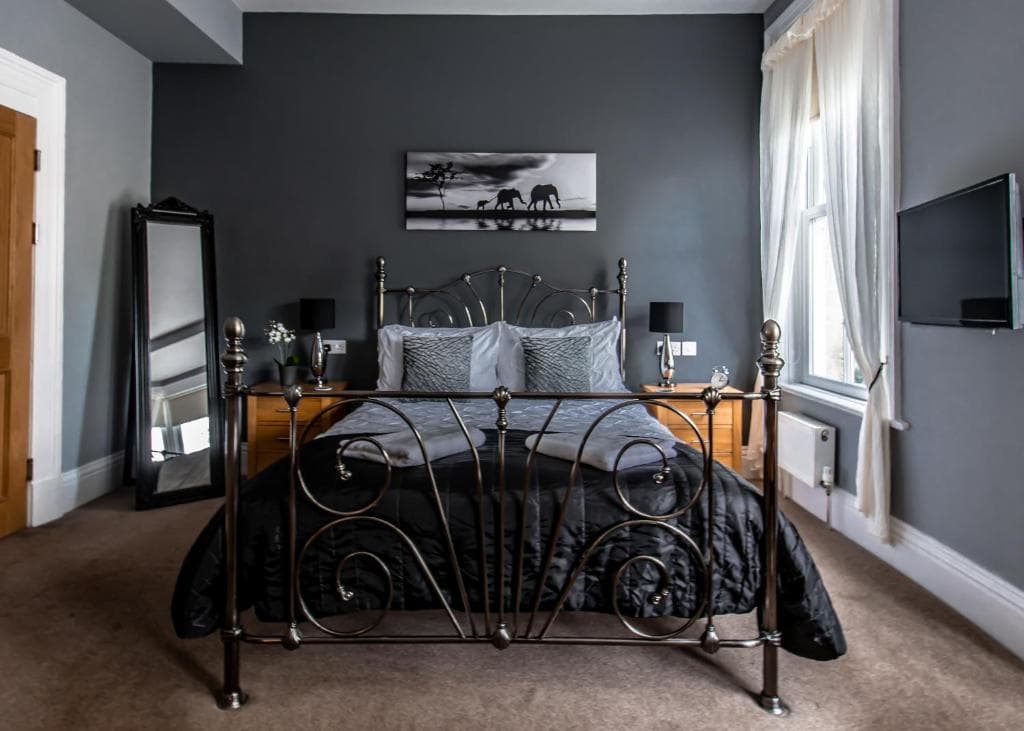 Scotia House - Boutique Guesthouse Image 2