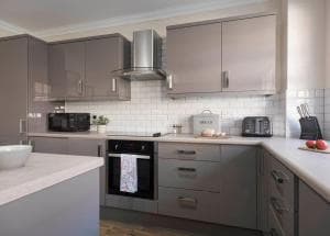 37a Stonegate Loft Image 3