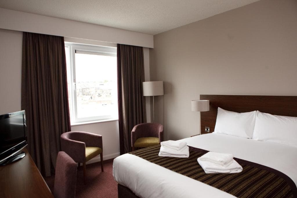 Jurys Inn Bradford Image 1