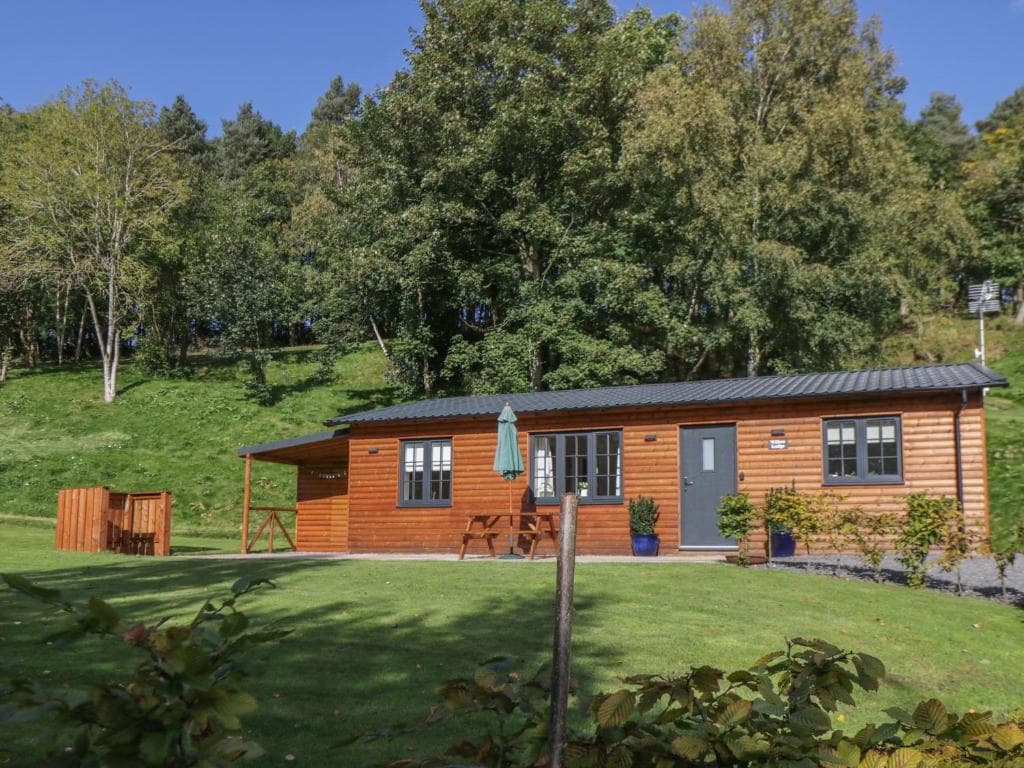 Ryedale Country Lodges - Willow Lodge Image 3