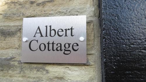 Albert Cottage Image 1