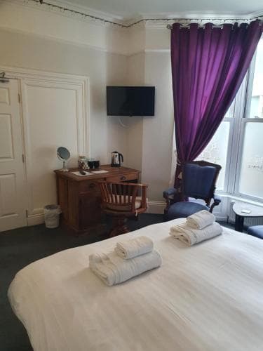 The Lodge Harrogate Image 2