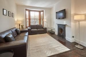 Host & Stay - Number 1 Gill Street Image 1