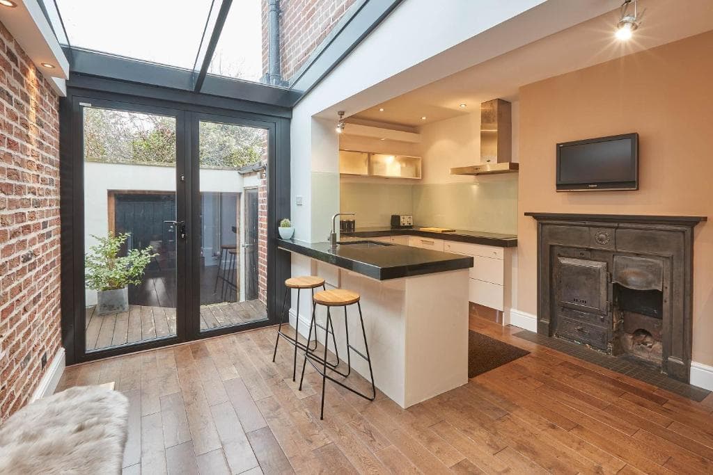 Host & Stay - Number 1 Gill Street Image 2