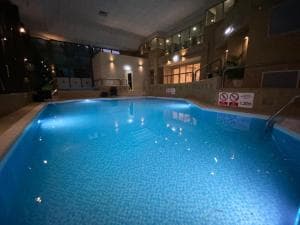DoubleTree by Hilton Sheffield Park Image 2