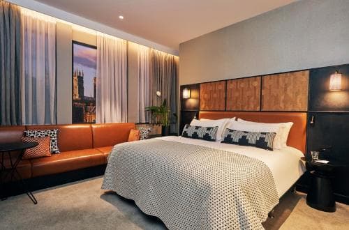 Malmaison York Image 3