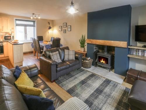Mulgrave Cottage Image 2