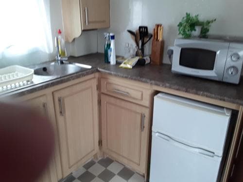 3 bed caravan suzie 1 10 mins from beach suzie 1 Image 4