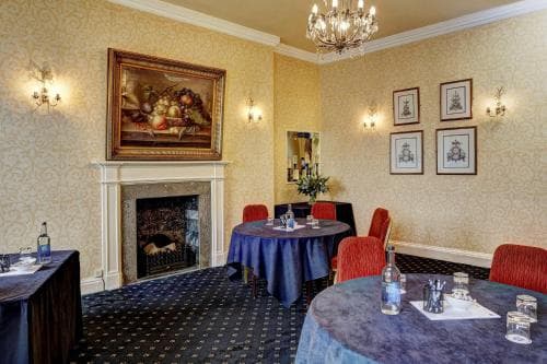 Best Western Forest and Vale Hotel Image 2