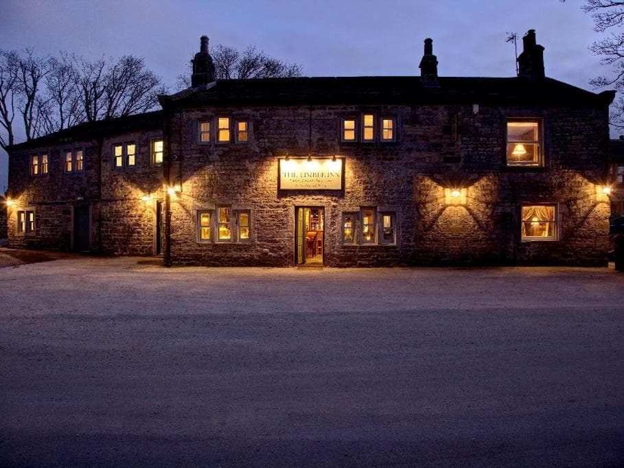 Timble Inn Image 2