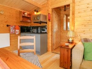 Beckside Lodge Image 3