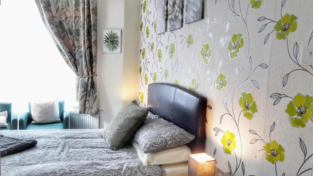Kirk Lea Guest House Image 3