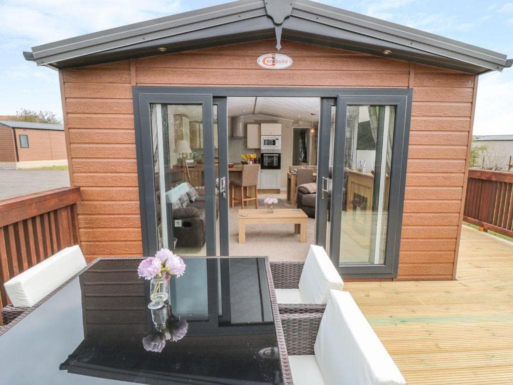 Chestnut Lodge Image 1