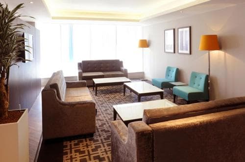 Hampton by Hilton Sheffield Image 1