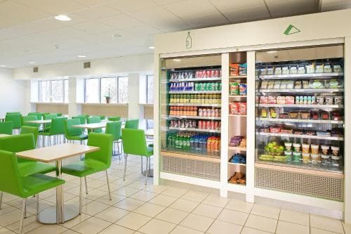 ibis budget Bradford Image 2