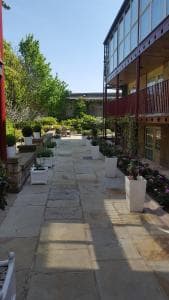 Garrison Hotel Image 1
