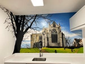 Fabulous One Bedroom Apartment in Ripon City Centre Image 1