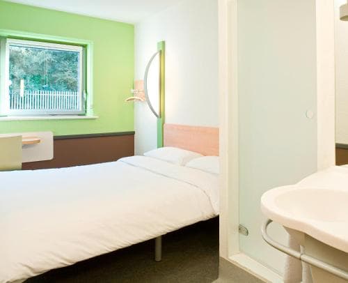 ibis budget Bradford Image 3